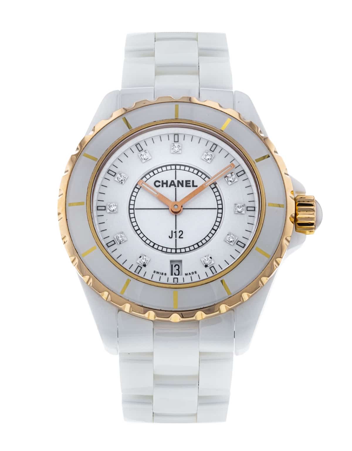 Chanel J12 H2180